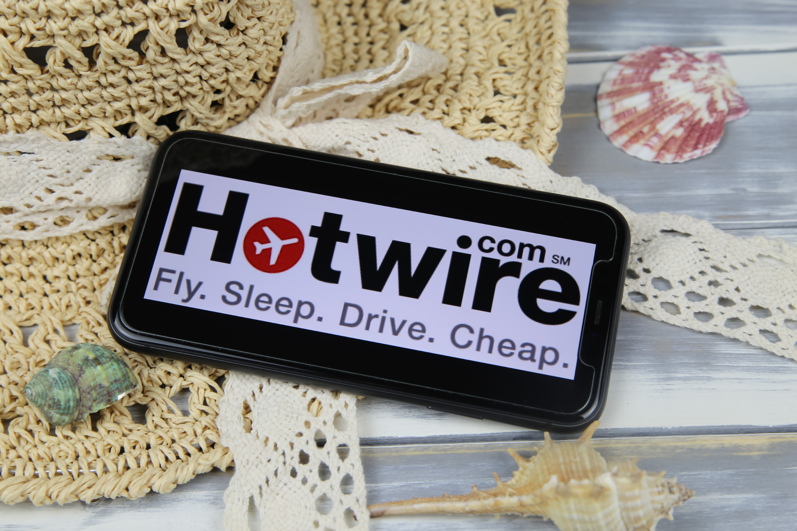 hot wire travel