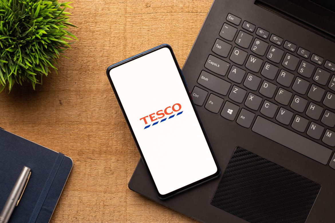 Tesco Mobile