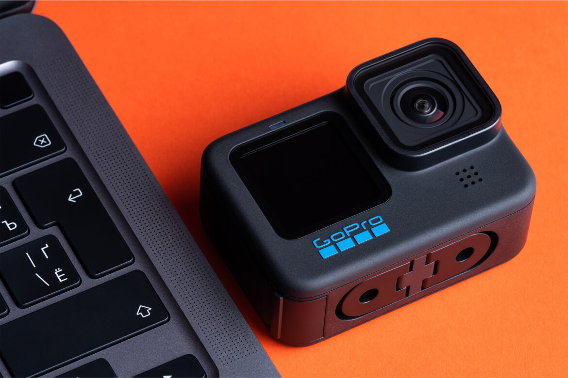 Choosing the Right GoPro Settings for Different Scenarios Little You Know