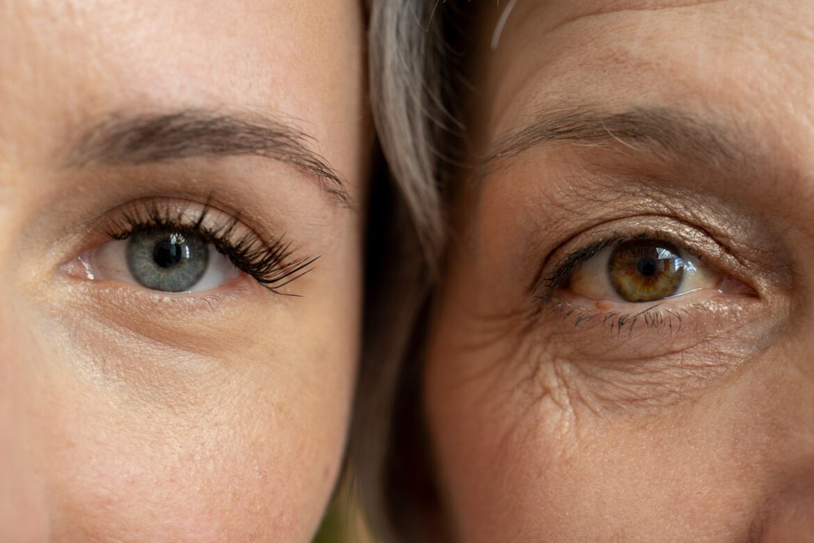 science of aging and tips to reverse aging.