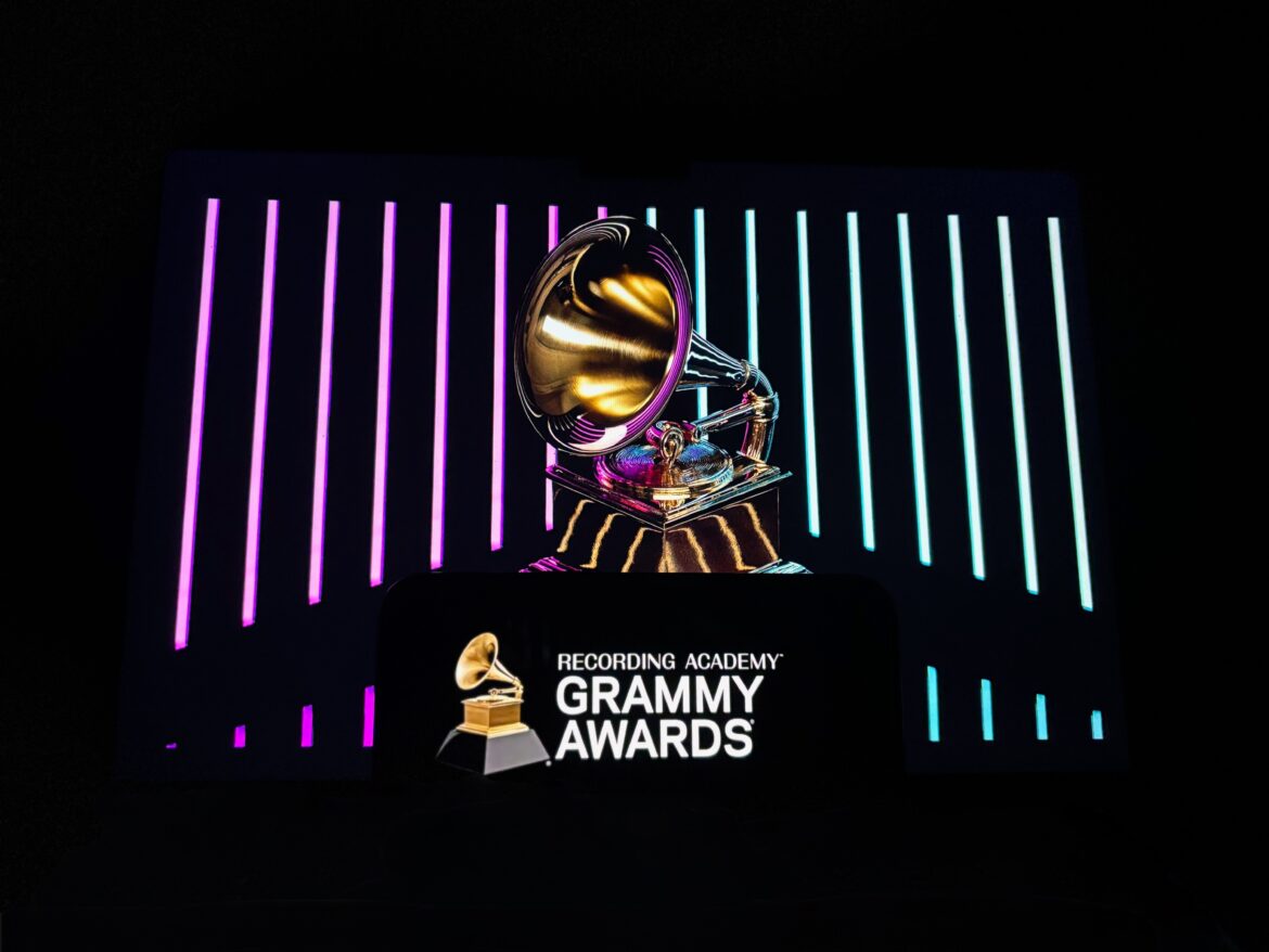 Top highlights and list of winners of The 67th Annual Grammy Awards